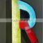 OutdoorLarge LED Alphabet Letters for Shop Store Advertisment