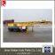 20ft/40ft/45ft Container Semi Trailer Chassis with Twist Locks