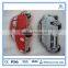 Instant plastic PVC medical hot cold packs