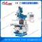 Multipurpose Milling Machine - MF 5 VP for Workshops, single part production, design, training