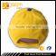 Brushed cotton deisgned embroidery cap