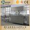 Professional Gusu brand chocolate enrobing machine for chocolate producing line+86-18662218656