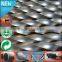 China Supplier steel structure reinforced deformed steel bar square steel