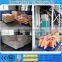 ISO BV certificated 50 ton per day maize flour mill