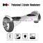 Fashion 6.5 Inch Tire Electric Smart 2 Wheels Self Balancing Scooters Drifting Skateboard Scooter