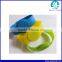 Waterproof New style ID bracelet Silicone RFID wristband