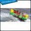 inflatable phantom,inflatable water boat,cheap inflatable water UFO