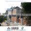 low cost prefab container house