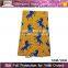 Vogue nigerian holland wax hot sell african wax print fabric for sale