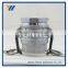 Stainless Steel Camlock Coupling E Camlock coupling                        
                                                                                Supplier's Choice