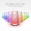 Bluetooth Speaker LED RGB Lamp Smart APP Touch Buttons
