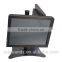 Desk monitior stand for tilt screen stand