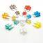 2015 High quality Zinc alloy blade type car fuse with led light