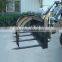 SG150 Silage Grab for Tractor Front End Loader in 1500mm Width