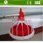 Full automatic feeding and drinking system broiler raising equipment price