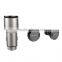 bluetooth V4.1 USB earphone car charger super mini bluetooth headset