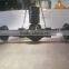 Discharging port cranes full hydraulic pressure drive axle 50 tons GTQ5000 Factory production and sales