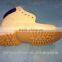 industrial cheap steel toe brand Goodyear Welted safety shoes/boots