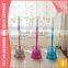 Small Cleaning houseware brush and plastic handle with high quality and competitive price