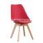 High quality soft cushion fabric church chair FW072B                        
                                                Quality Choice
