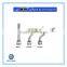 Screw-on universal valves V551