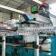 Full servo disposal patient under pad making machine, disposal under pad machine, patient under pad machine