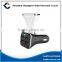 New super speed 5V 9.6A output smart universal usb car charger usb 4 port usb car charger