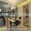 Factory directly supplied color mirror for decoration