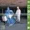 Floor Blast Cleaning Equipment