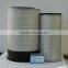 good quality air filter C331305 for heavy truck made in China