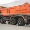USED TRUCKS - ACTROS 4143 8X4 TIPPER (LHD 7715)