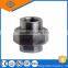 galvanized threaded forged union