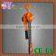 hsh-a type hand tools chain lifting lever block