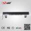 126W 19.8inch car work light led driving light 3w waterproof IP 67