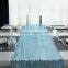 Wholesale Competitive China New Design Organza Table Decoration
