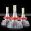 LED Car Headlight Super Bright H7H4h11h3 Bulb Headlamps Modified 12V Fog Lamp