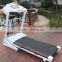 home use treadmill with Max. 130 kg user weight, 16KM speed, 2.5 HP AC /DC motor and auto incline