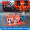Mining 2JPB-55 Double drum Elctric scraper winch matched steel wire rope