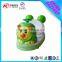 OEM plastic 2016 new model ride bumper car for sale