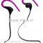 bluetooth wireless headset music earphone