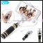 The Smallest U Shape Gripper With Audio Jack Cable Selfie Stick