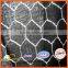 pvc coated or galvanized Hexagonal Wire Mesh