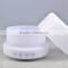 popluar Ultrasonic LED Aroma 500ml Diffuser/Humidifier/Aromatherapy warm color
