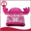 cheap funny knit winter hats, ladies winter hats