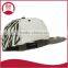 Funny 6 panel high profile snapback caps hats
