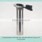 15 Degree Stainless Steel Heavy Duty Rod Holder With PVC Cap and Liner