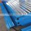 2 Level hydraulic automatic car parking system in ground