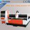 Stainless steel /carbon steel 500w/800w/1000w fiber laser metal cutting machine