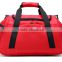 2016 Factory Made OEM Sport Training Swimming Duffle Gym Bag Waterproof Travel Carry Tote Shoulder Bag