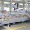 Aluminum processing Machine Center,Aluminum cnc milling drilling machine center